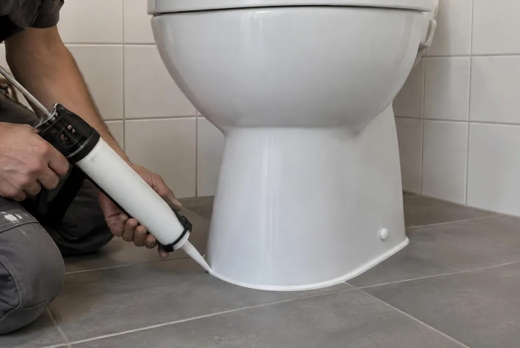 Kitbedrijf Hoenderloo – toilet kit vervangen